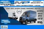 Ford Transit Cargo Van 2022 - Thumbnail 1